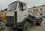 Седельный тягач маз 5433А2-320 в Москве