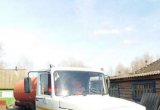 Ассенизатор газ 3309 дизельный