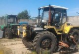 Трактор лтз-155 2001г в Краснодаре