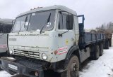 Камаз 532150 в Омске