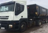 IVECO Stralis, 2011