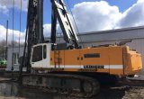 Liebherr HS843HD/LRB250