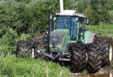 Трактор Fendt 936 Vario