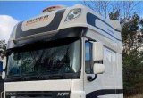DAF XF 105.460