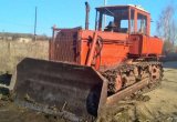 Бульдозер дт 75 дерс4 2004г.в. наработка 850 м.ч