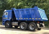 Камаз 65115 Самосвал в Набережных Челнах