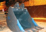 Ковш усиленный для экскаватора John Deere 225C LC RTS в Самаре