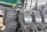 Двигатель ом 501 Актрос (Actros) 460 л.с в Краснодаре