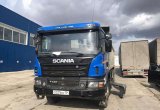 Самосвал scania P440CB8*4EHZ в Подольске