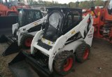 Мини погрузчик bobcat S18