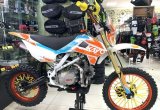 Питбайк Kayo EVO YX125EM (2019 г.) (в наличии) в Славянске-на-Кубани