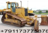 Запасные части бульдозеров caterpillar d6n и d6m в Санкт-Петербурге