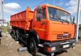 Камаз 65115 (45143), сельхоз вар, 2013г.в., евро-3 в Набережных Челнах