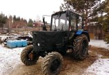 Продам трактор Беларус Мтз 82.1 в Улан-Удэ