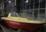 Катер Крым 4 в Симферополе