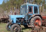 Трактор мтз-82 в Костроме