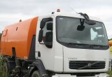Машина дорожная комбинированная ЭД 200-03 шасси Volvo