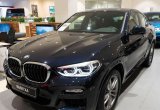 BMW X4, 2021 Новый в Балашихе