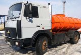 Ассенизатор Маз 9м3