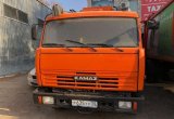 Мусоровоз мкм-4503