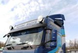 Тягач volvo FH 460 мега в Санкт-Петербурге
