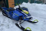 Снегоход freeride 154" SKI-DOO 850 E-TEC