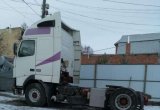 Вольво FH12 в Миассе