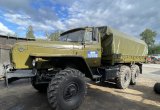 Бортовой Урал 4320 капремонт 2026 в наличии