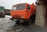 Камаз 55102