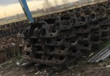 Рамы боковые готовые к установке под вагон. Лучшая цена