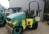 Каток комбинированный ammann ARX 45-2С в Ижевске