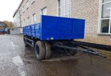 Прицеп сзап-8357-02