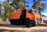 Камаз 65115