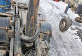 Мультилифт камаз 65115 в Ижевске