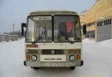 Автобус паз 32054 в Горнозаводске