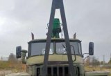 Урал 4320 в Вытегре
