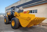 Фронтальный погрузчик Lonking CDM860, 2021 в Москве
