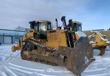 Caterpillar D8R