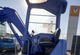 Продам мини экскаватор Komatsu PC28UU в Краснодаре