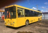 Автобус Нефаз 5299-10-15 в Казани
