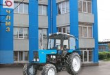 Трактор "Беларус 82.1" (члмз)