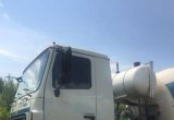 Автобетоносмеситель, маз 9 кубов