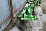 Плуг (3-х корпусный) bomet 3-25 3-35 в Чебоксарах
