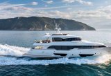 Яхта Custom Line Navetta 28 2020г