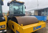 Грунтовый каток xcmg XS143 в Ставрополе