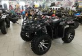 ATV Hunter 250 Кардан
