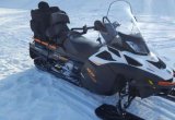 Снегоход Lynx 69 Ranger 900