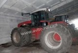 Трактор Versatile 2375, 2007 года в Барнауле