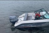 Катер victory 515 open (в наличии)