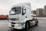 Седельный тягач Renault Prenium 2010 DXI11 460